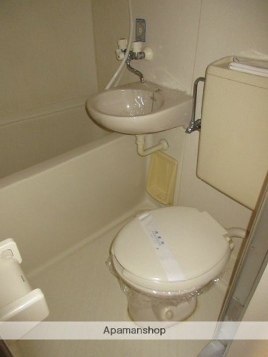 広島県広島市中区宝町の賃貸マンションのその他画像