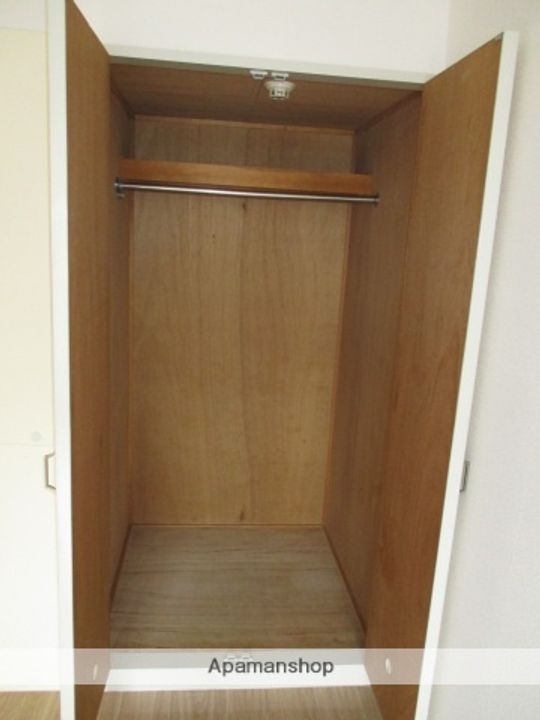 広島県広島市中区宝町の賃貸マンションのその他画像