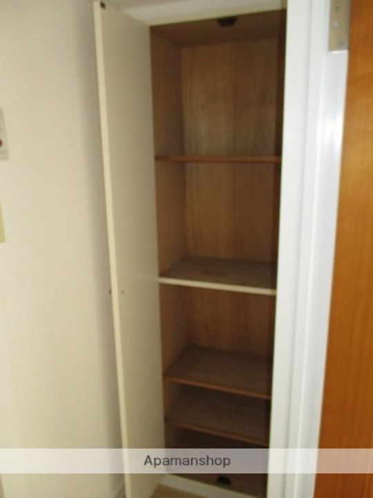 広島県広島市中区宝町の賃貸マンションのその他画像