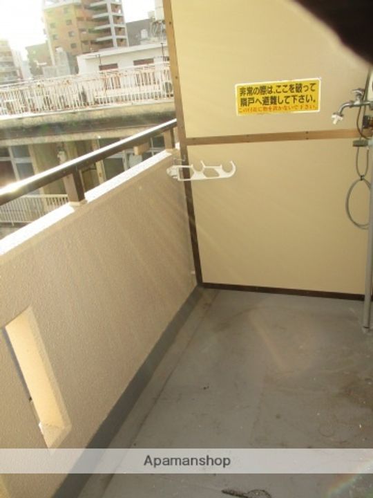 広島県広島市中区宝町の賃貸マンションのその他画像