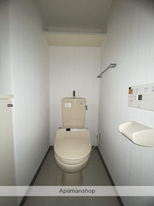 広島県広島市中区大手町3丁目の賃貸マンションのその他画像
