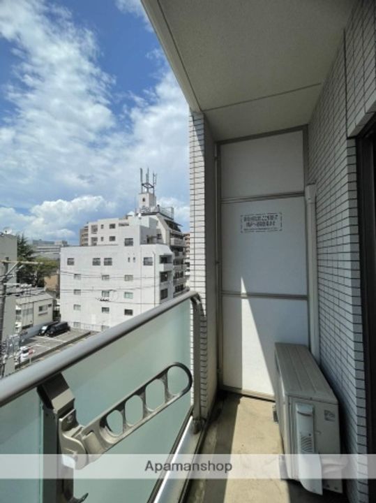 広島県広島市中区大手町3丁目の賃貸マンションのその他画像