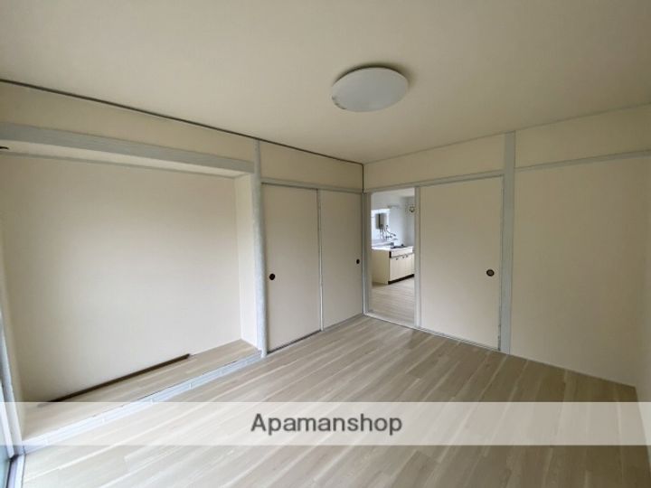 広島県広島市東区牛田新町1丁目の賃貸マンションのその他画像