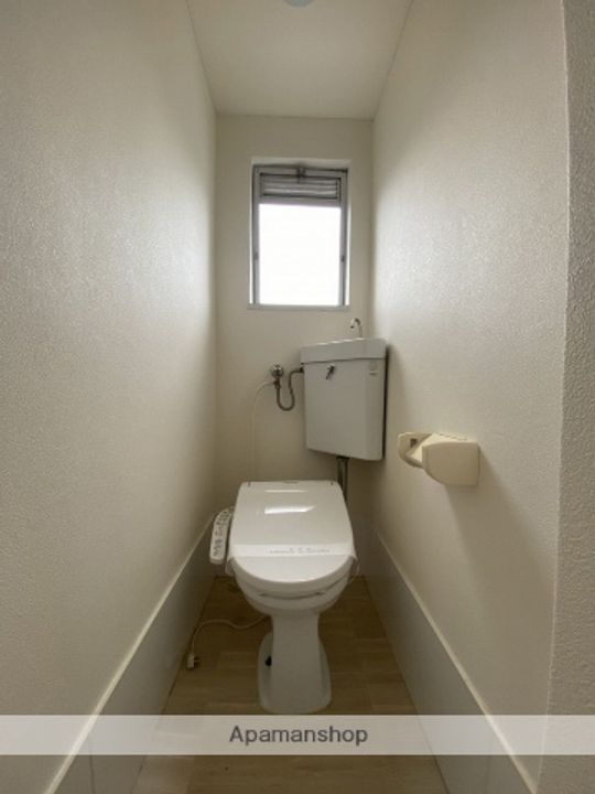 広島県広島市東区牛田新町1丁目の賃貸マンションのその他画像