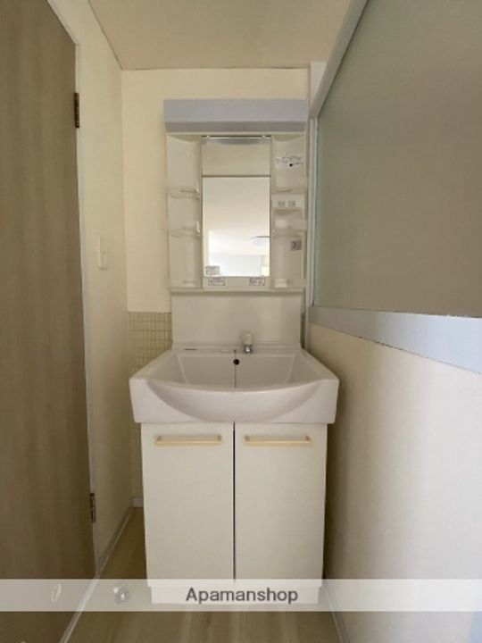 広島県広島市東区牛田新町1丁目の賃貸マンションのその他画像