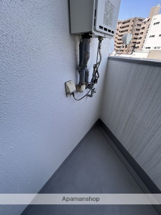 広島県広島市西区西観音町の賃貸マンションのその他画像