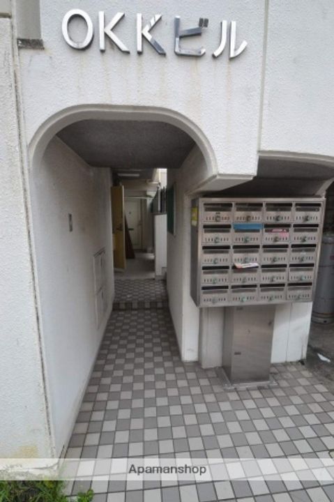 広島県広島市西区西観音町の賃貸マンションのその他画像