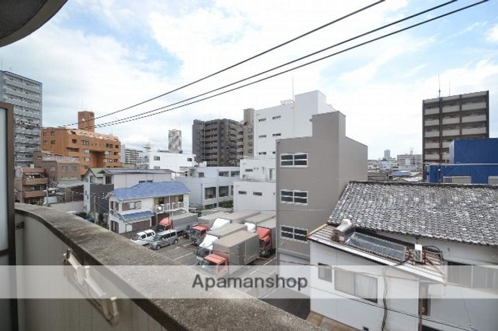 広島県広島市西区西観音町の賃貸マンションのその他画像