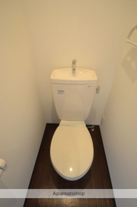 広島県広島市西区西観音町の賃貸マンションのその他画像