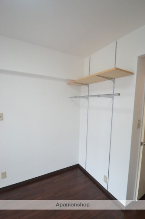 広島県広島市西区西観音町の賃貸マンションのその他画像