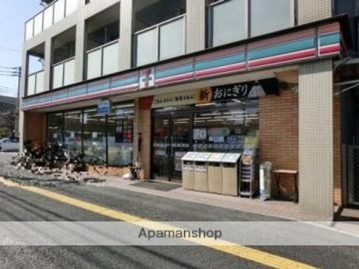 広島県広島市南区宇品東1丁目の賃貸マンションの周辺