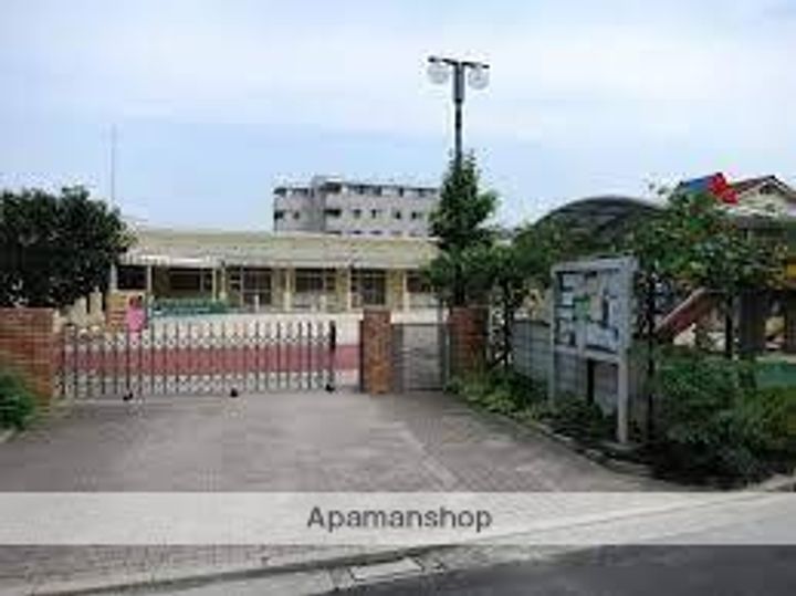 広島県広島市南区宇品東1丁目の賃貸マンションの周辺