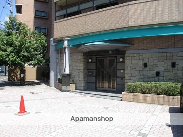 広島県広島市安佐南区中須1丁目の賃貸マンションのその他画像