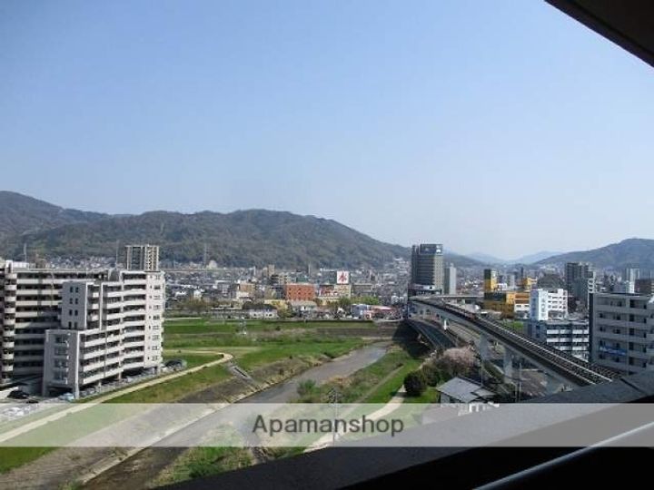 広島県広島市安佐南区中須1丁目の賃貸マンションのその他画像