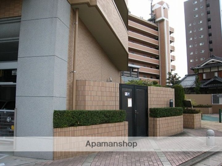 広島県広島市安佐南区中須1丁目の賃貸マンションのその他画像