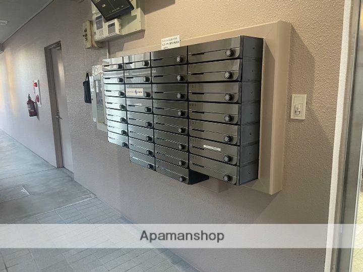 広島県広島市西区三篠町3丁目の賃貸マンションのその他画像