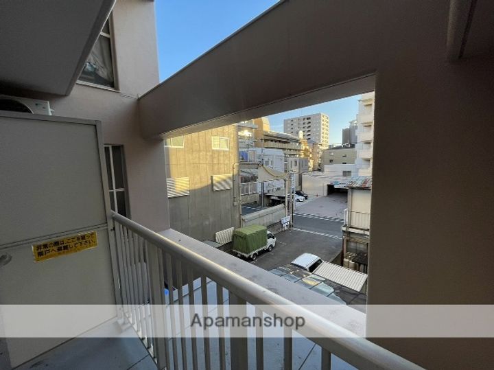 広島県広島市西区三篠町3丁目の賃貸マンションのその他画像