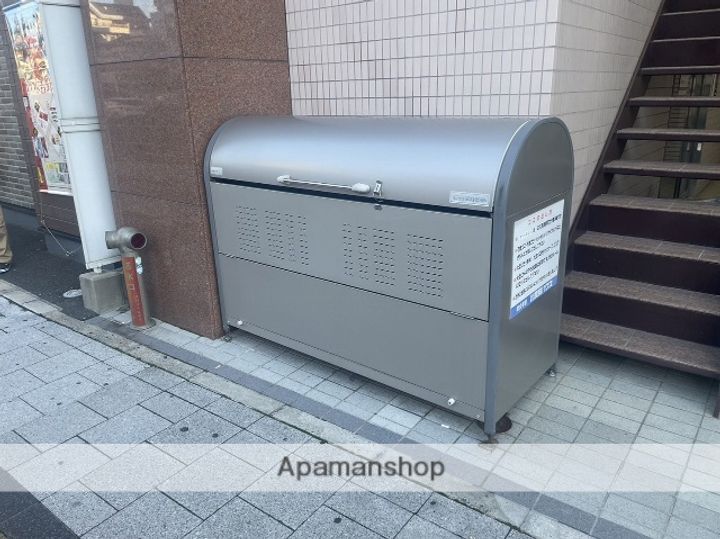 広島県広島市西区三篠町3丁目の賃貸マンションのその他画像