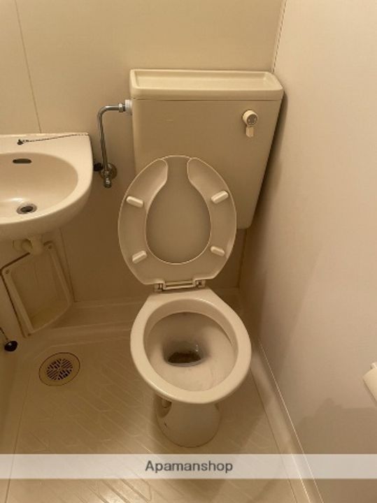 広島県広島市西区三篠町3丁目の賃貸マンションのその他画像