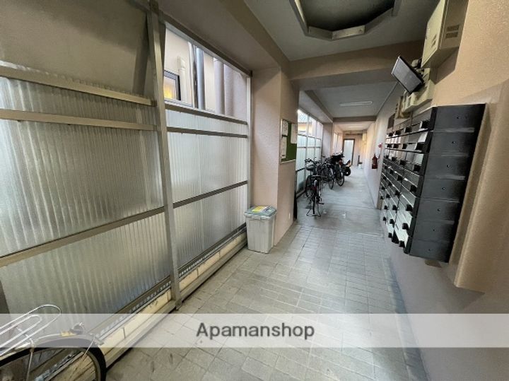 広島県広島市西区三篠町3丁目の賃貸マンションのその他画像