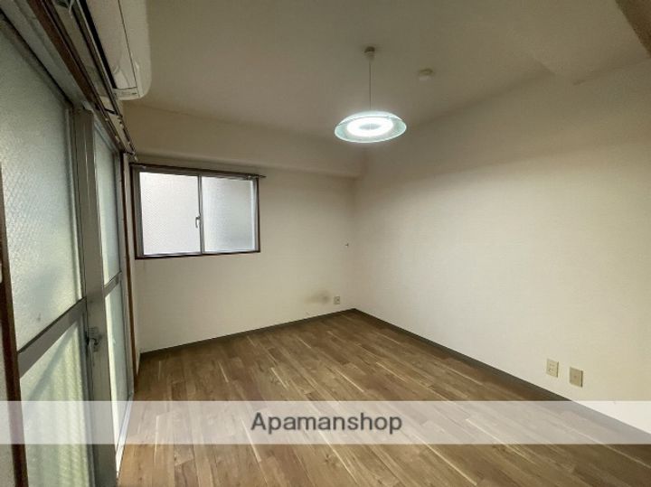 広島県広島市西区三篠町3丁目の賃貸マンションのその他画像