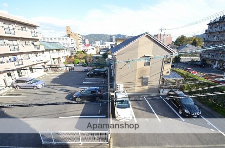 広島県広島市安佐南区西原6丁目の賃貸マンションのその他画像