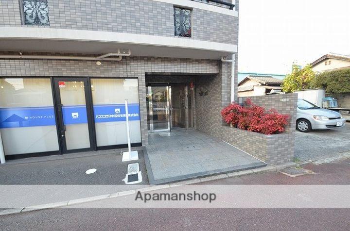 広島県広島市安佐南区西原6丁目の賃貸マンションのその他画像