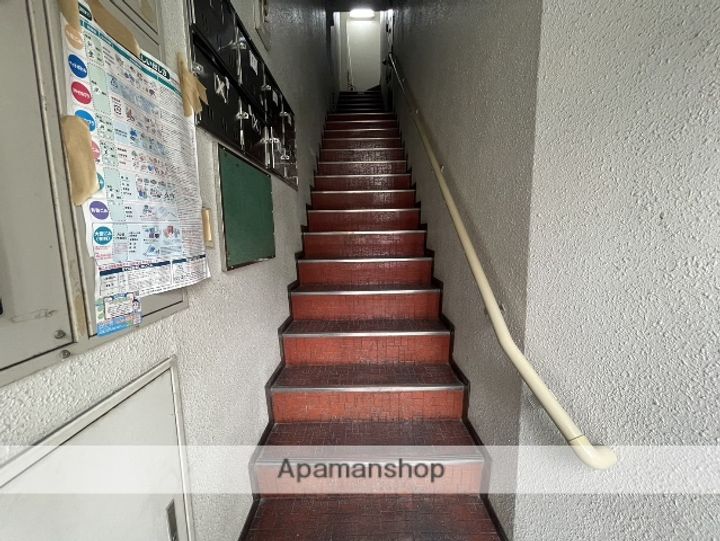 広島県広島市中区土橋町の賃貸マンションのその他画像