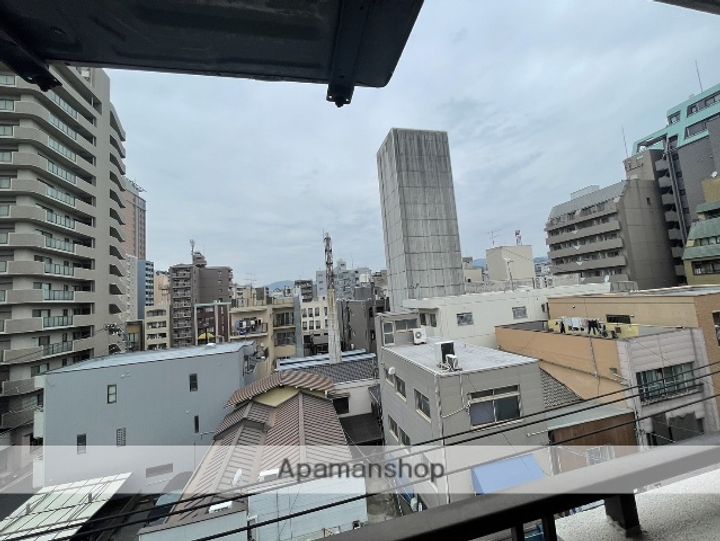 広島県広島市中区土橋町の賃貸マンションのその他画像