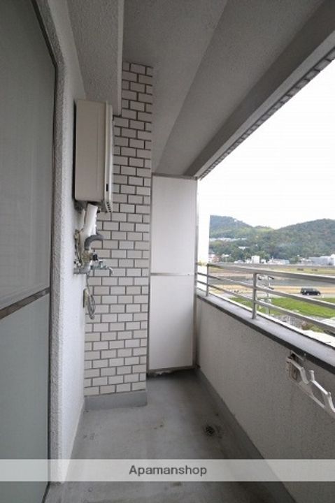 広島県広島市西区三滝町の賃貸マンションのその他画像