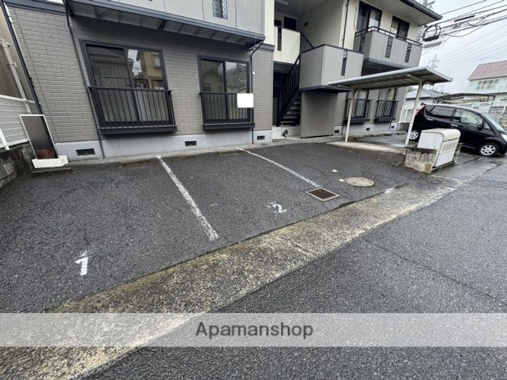 広島県広島市東区中山上2丁目の賃貸アパートのその他画像