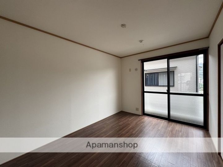 広島県広島市東区中山上2丁目の賃貸アパートのその他画像