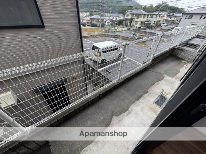 広島県広島市東区中山上2丁目の賃貸アパートのその他画像