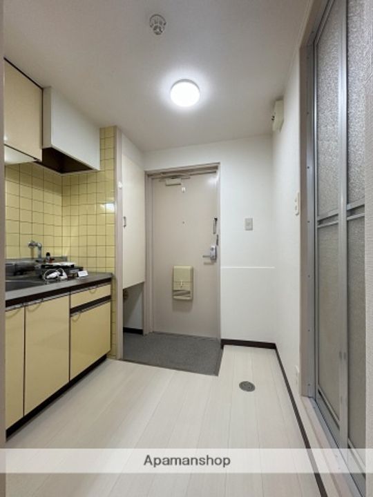 広島県広島市東区戸坂山根1丁目の賃貸マンションのその他画像