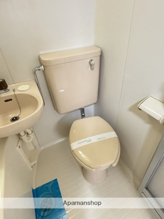 広島県広島市東区戸坂山根1丁目の賃貸マンションのその他画像