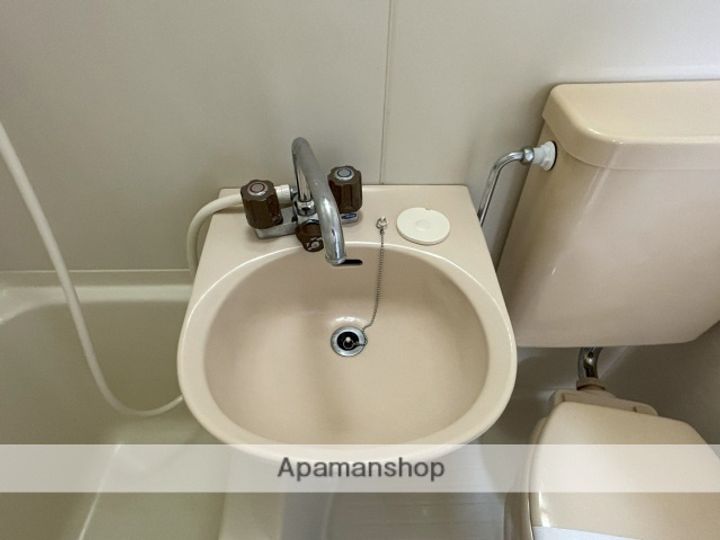 広島県広島市東区戸坂山根1丁目の賃貸マンションのその他画像