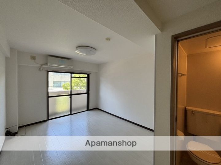 広島県広島市安佐南区祇園6丁目の賃貸マンションの内装