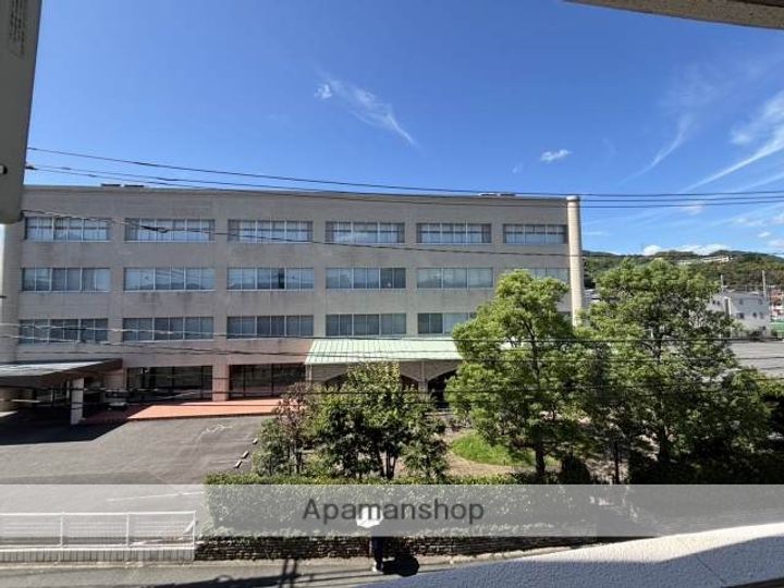 広島県広島市安佐南区祇園6丁目の賃貸マンションのその他画像