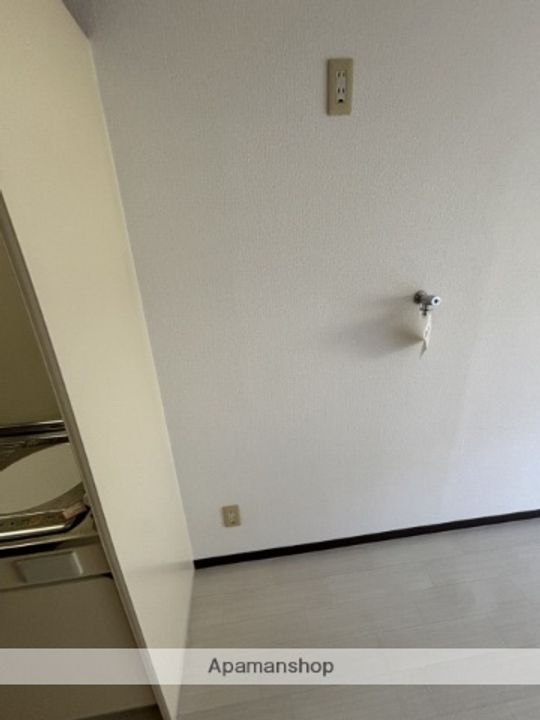 広島県広島市安佐南区祇園6丁目の賃貸マンションの内装