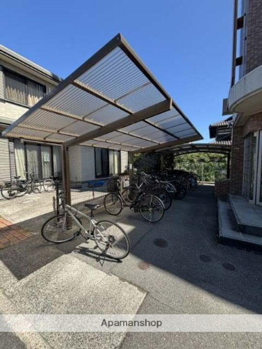 広島県広島市安佐南区祇園6丁目の賃貸マンションのその他画像