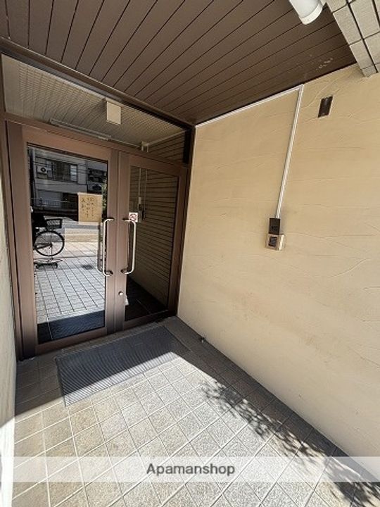 広島県広島市南区宇品神田5丁目の賃貸マンションのその他画像