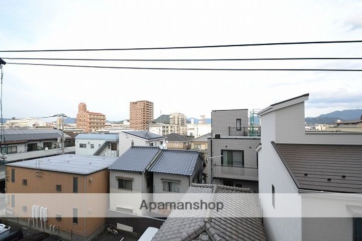 広島県広島市南区宇品神田5丁目の賃貸マンションのその他画像