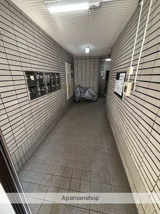 広島県広島市南区宇品神田5丁目の賃貸マンションのその他画像