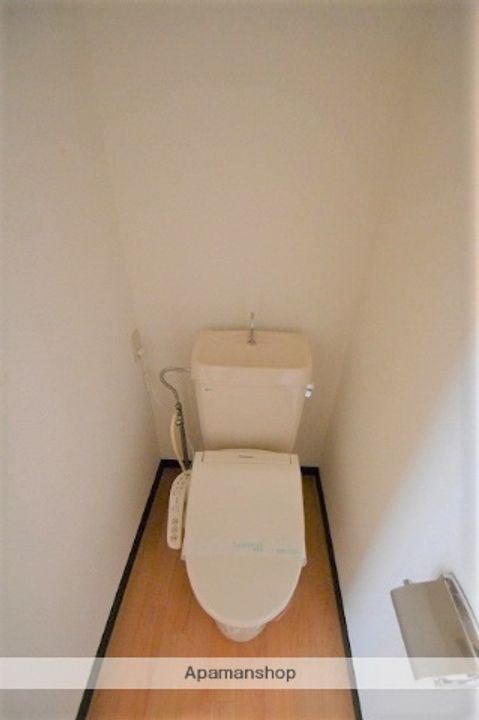 広島県広島市南区宇品神田5丁目の賃貸マンションのその他画像