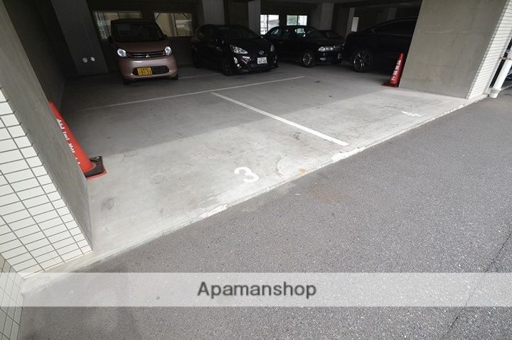 広島県広島市南区大州2丁目の賃貸マンションのその他画像