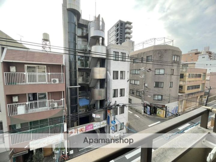 広島県広島市中区十日市町2丁目の賃貸マンションのその他画像