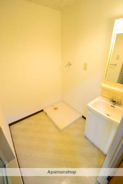 広島県広島市西区西観音町の賃貸マンションのその他画像