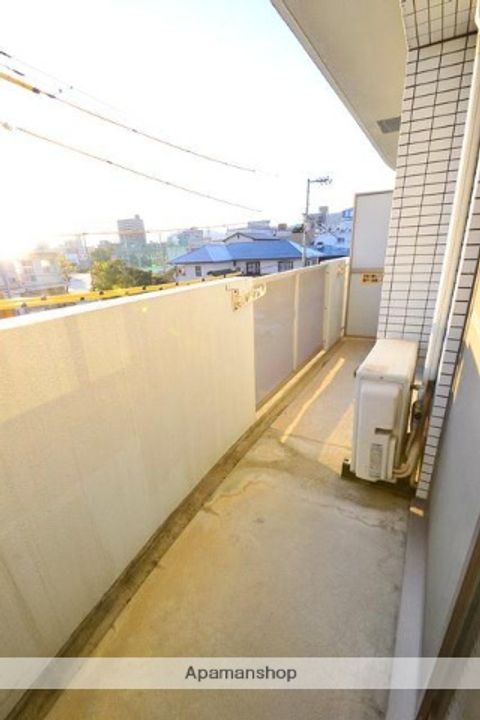 広島県広島市西区西観音町の賃貸マンションのその他画像