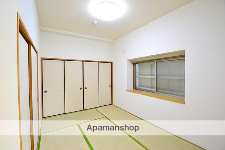 広島県広島市西区西観音町の賃貸マンションのその他画像