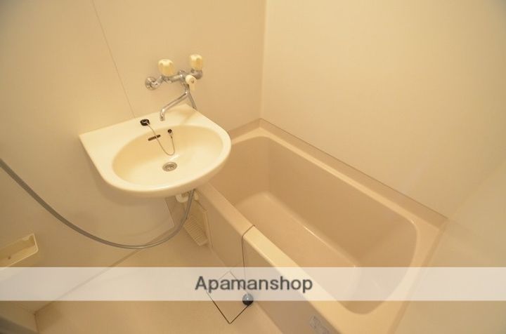 広島県広島市安佐南区西原2丁目の賃貸マンションの内装